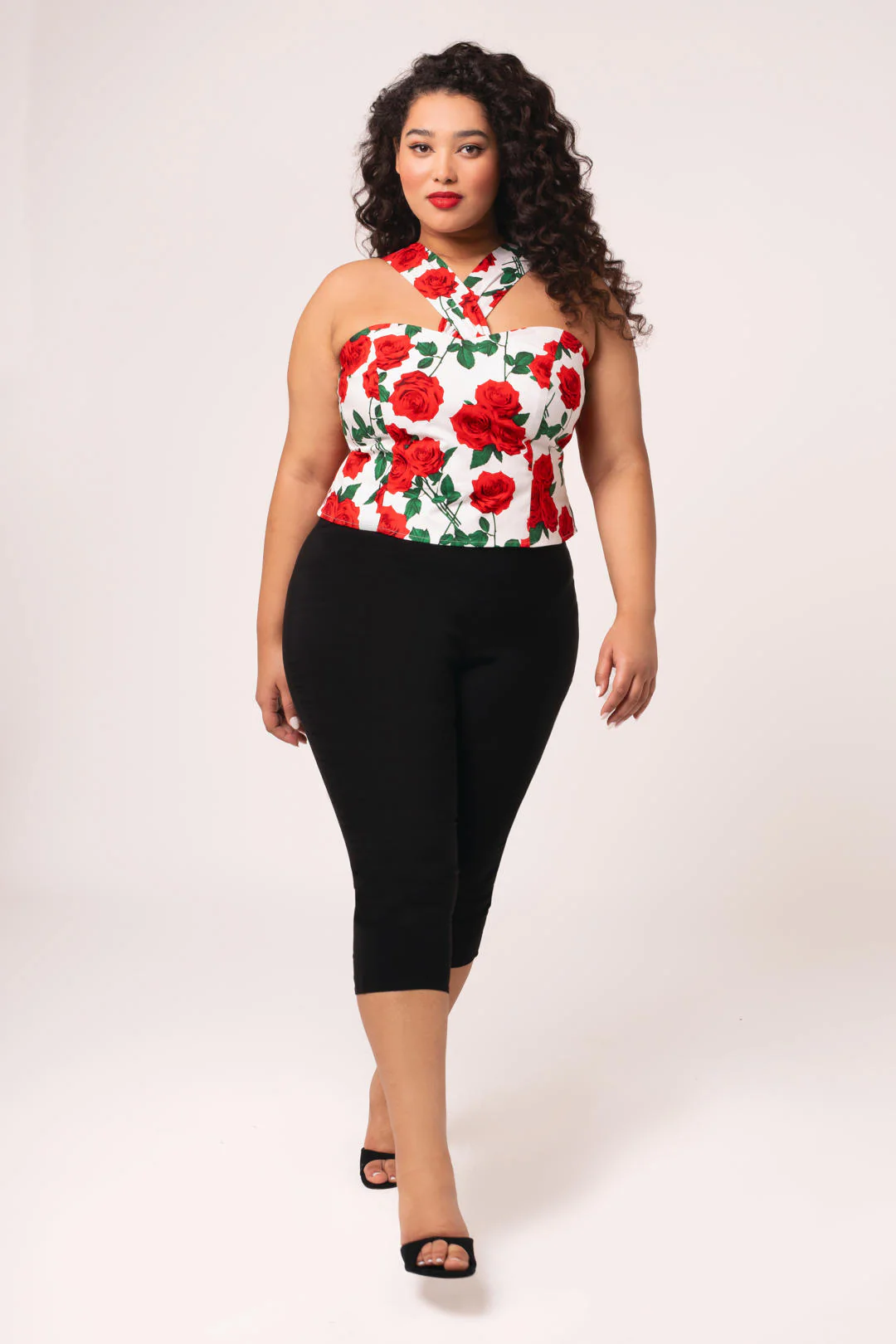 Tina Capris - Image 2