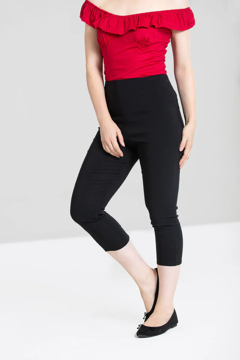 Tina Capris - Image 3