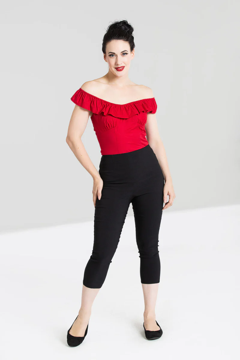 Tina Capris - Image 4