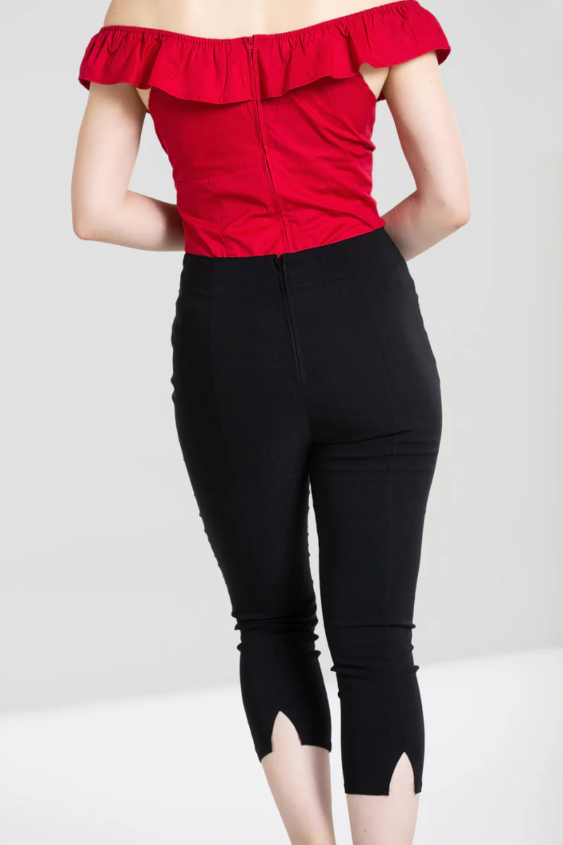 Tina Capris - Image 5