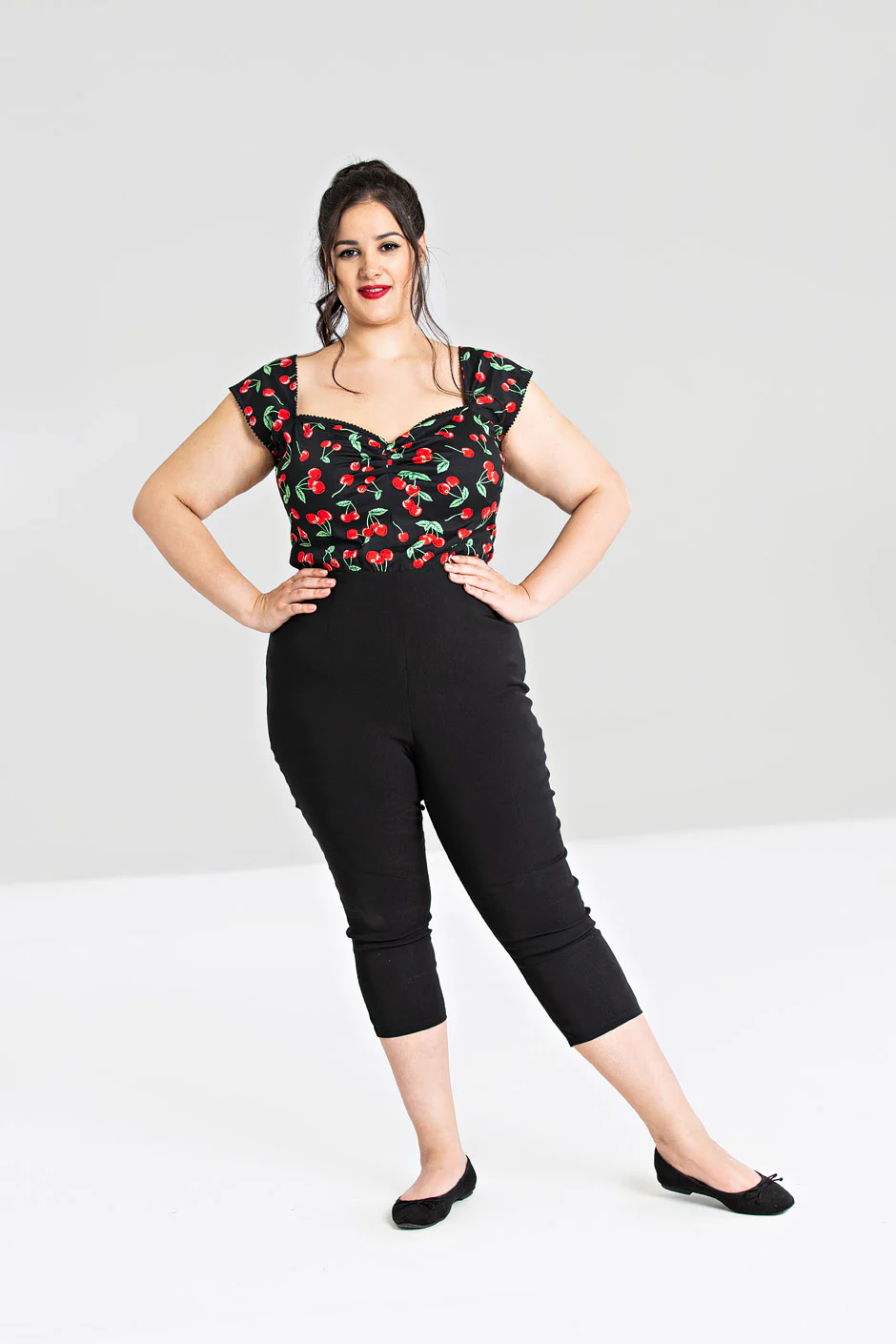 Tina Capris - Image 7