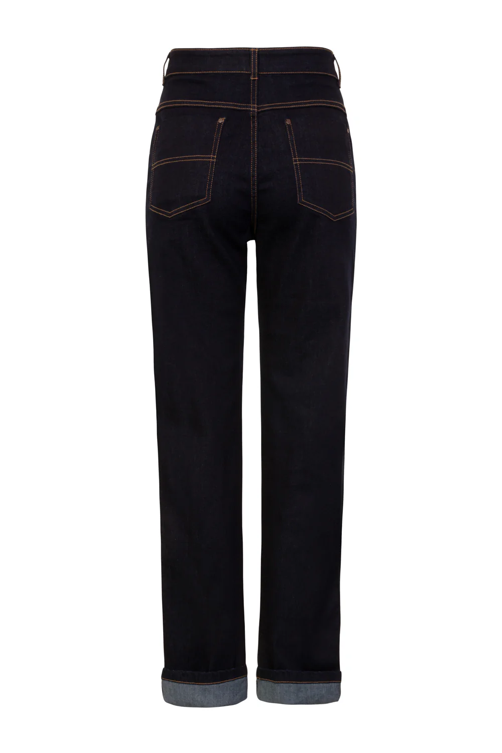 Weston Denim Trousers - Image 9
