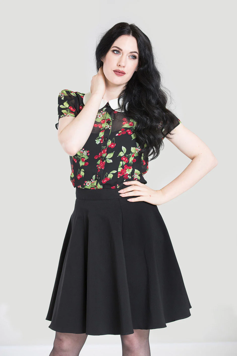 Gabby Skirt - Image 4