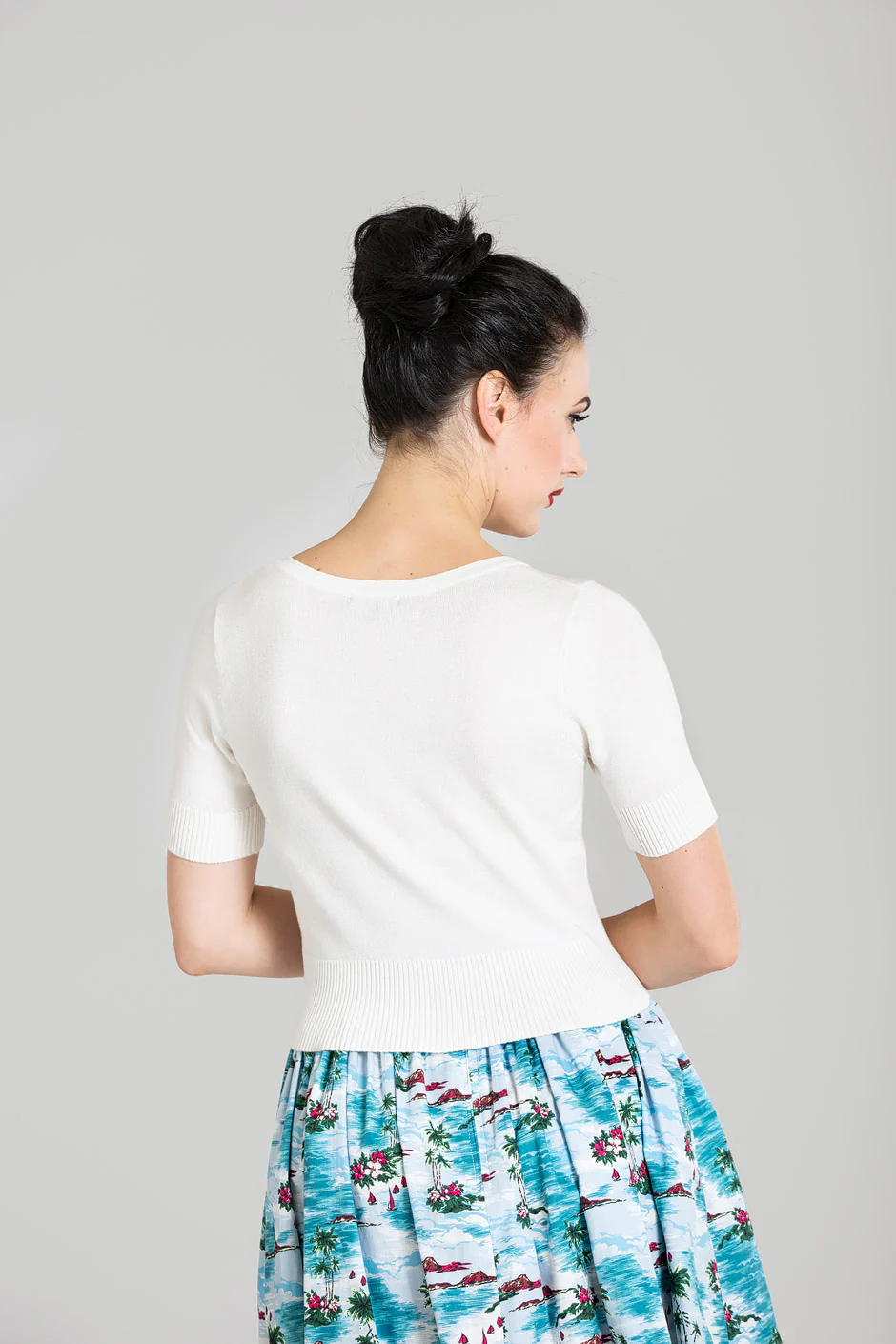 Wendi Cardigan - Image 2