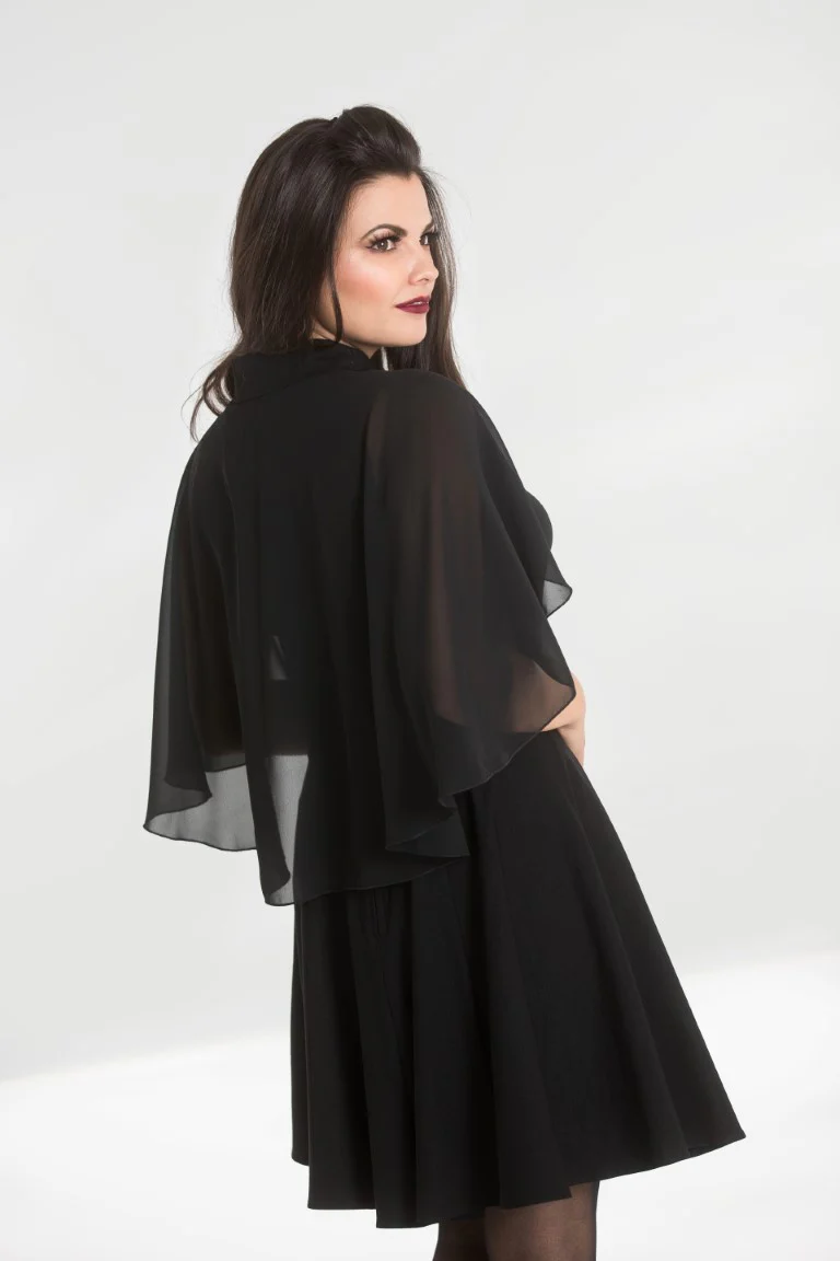 Draco Blouse - Image 2