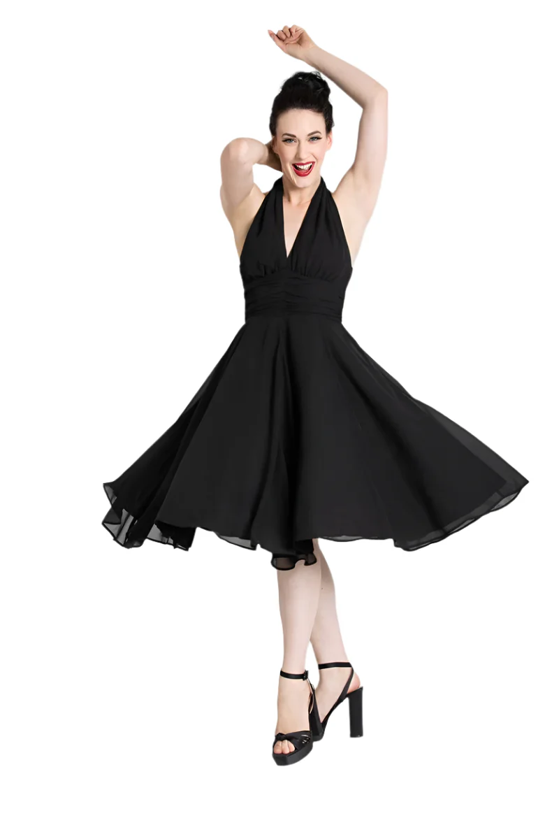 Monroe Dress - Image 14