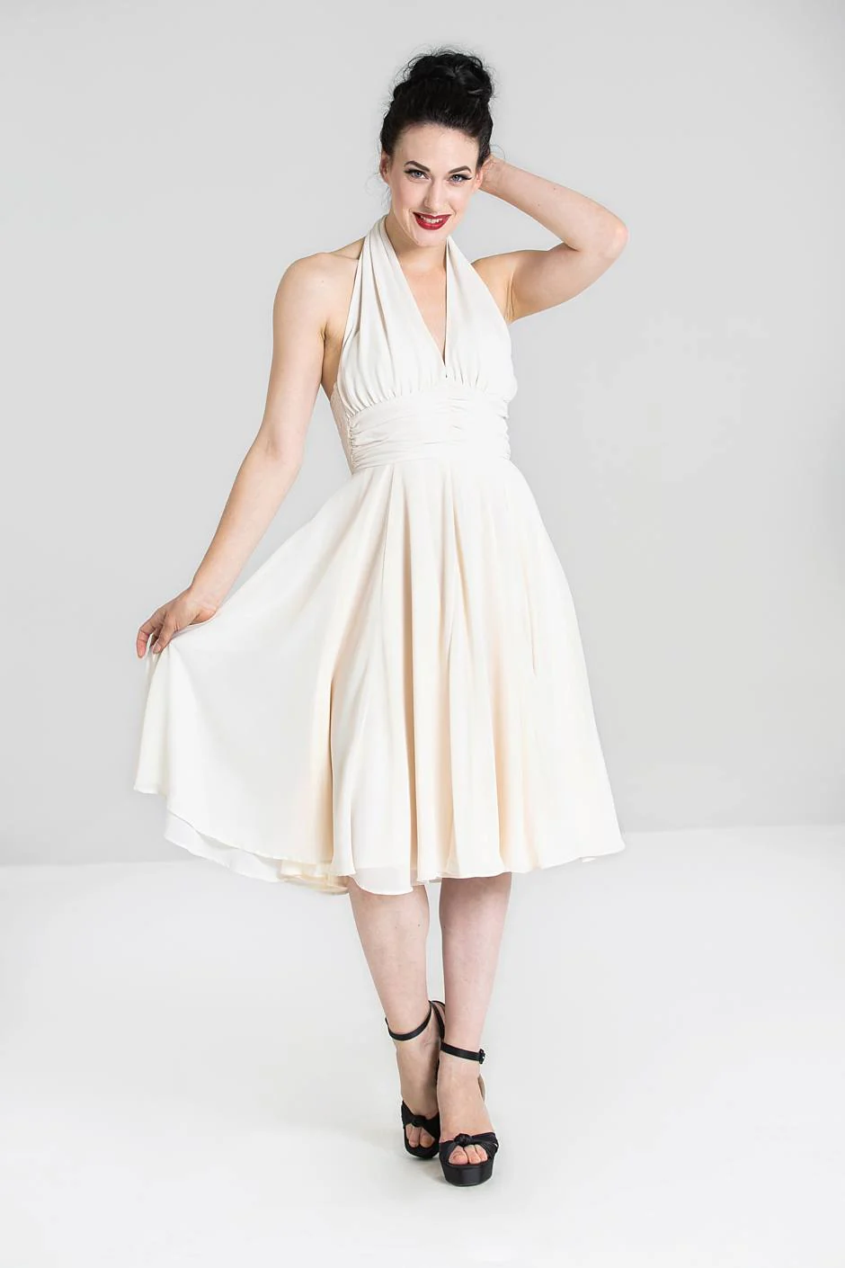 Monroe Dress - Image 5
