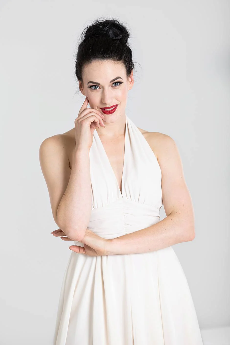 Monroe Dress - Image 7
