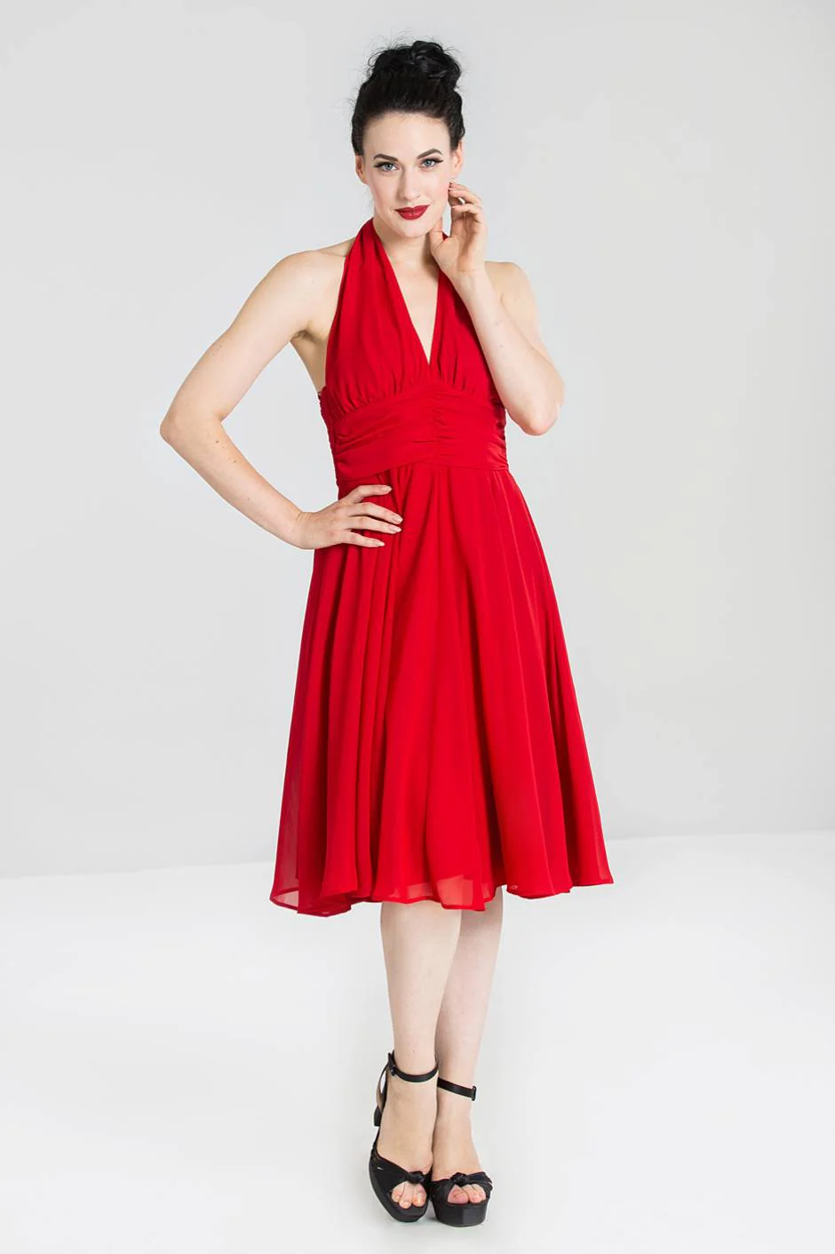 Monroe Dress - Image 8