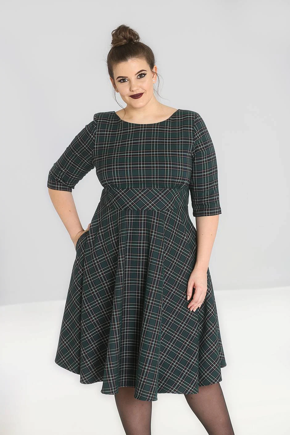 Peebles 50's Dress - Image 13