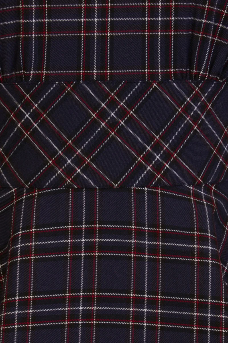 Peebles 50's Dress - Image 6