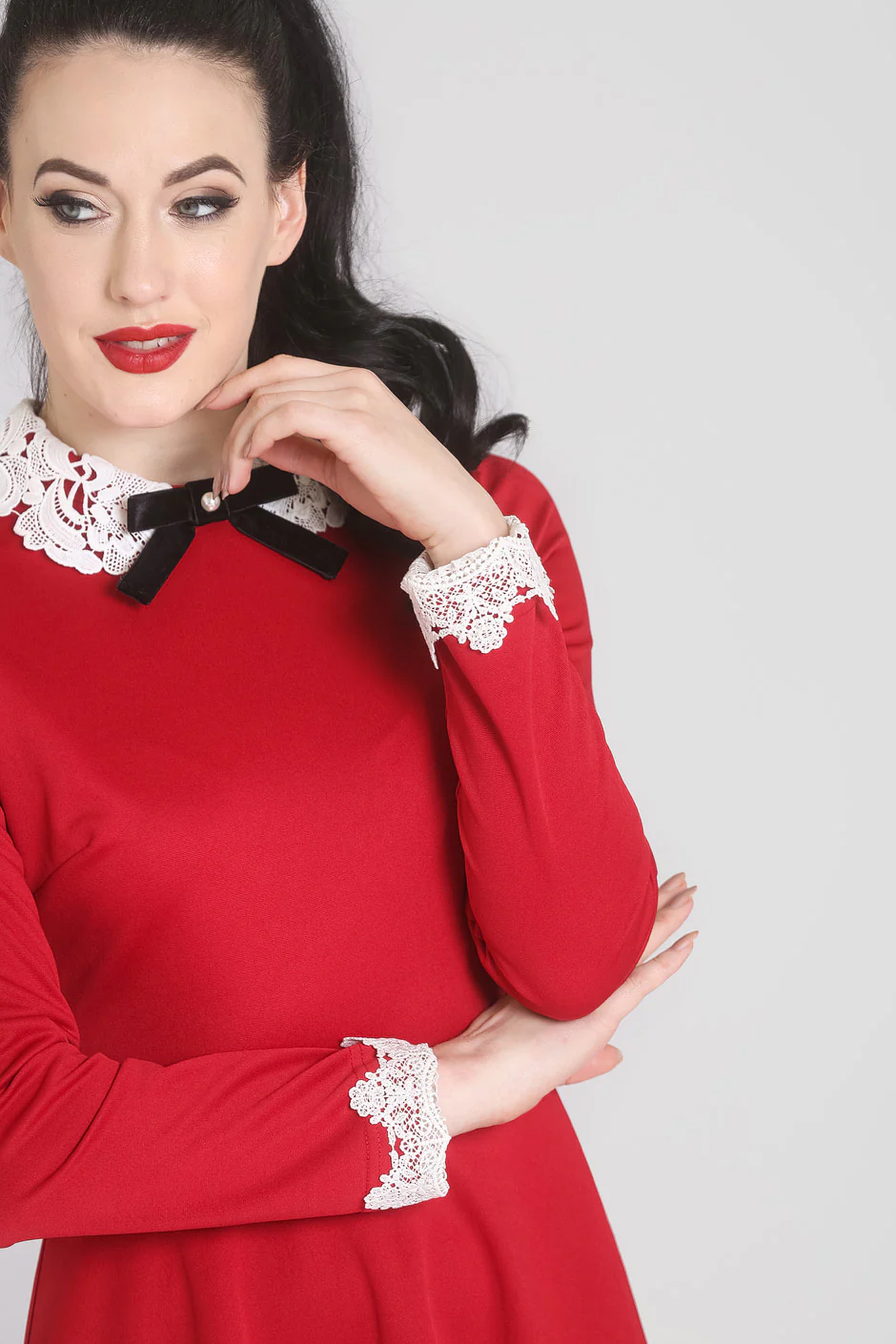 Ricci Dress - Image 3