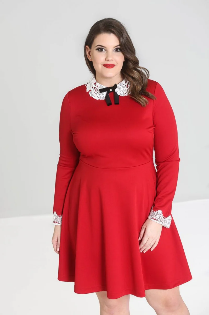 Ricci Dress - Image 4
