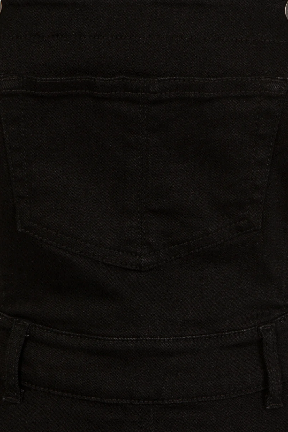 Dakota Pinafore Dress - Image 13
