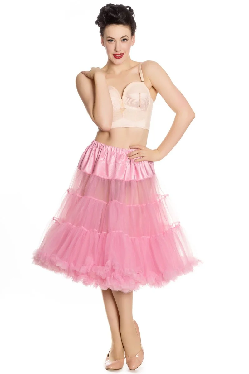 Long Petticoat - Image 4
