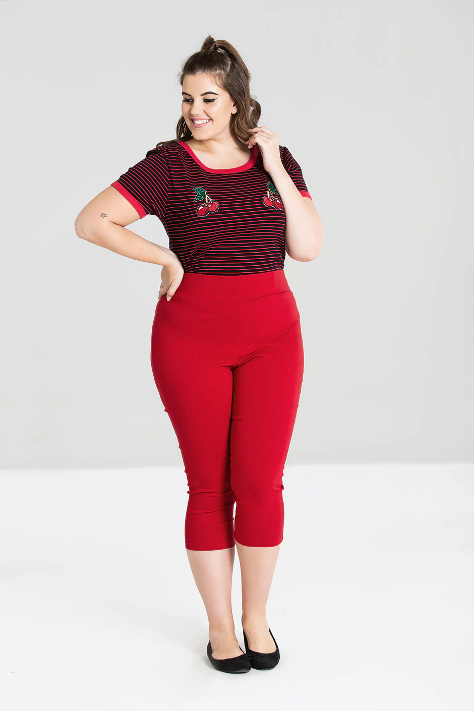 Tina Capris - Image 3