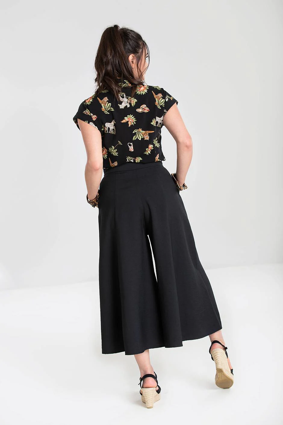 Murphy Culottes - Image 3