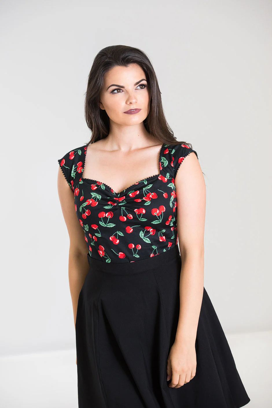 Cherry Pie Top - Image 3