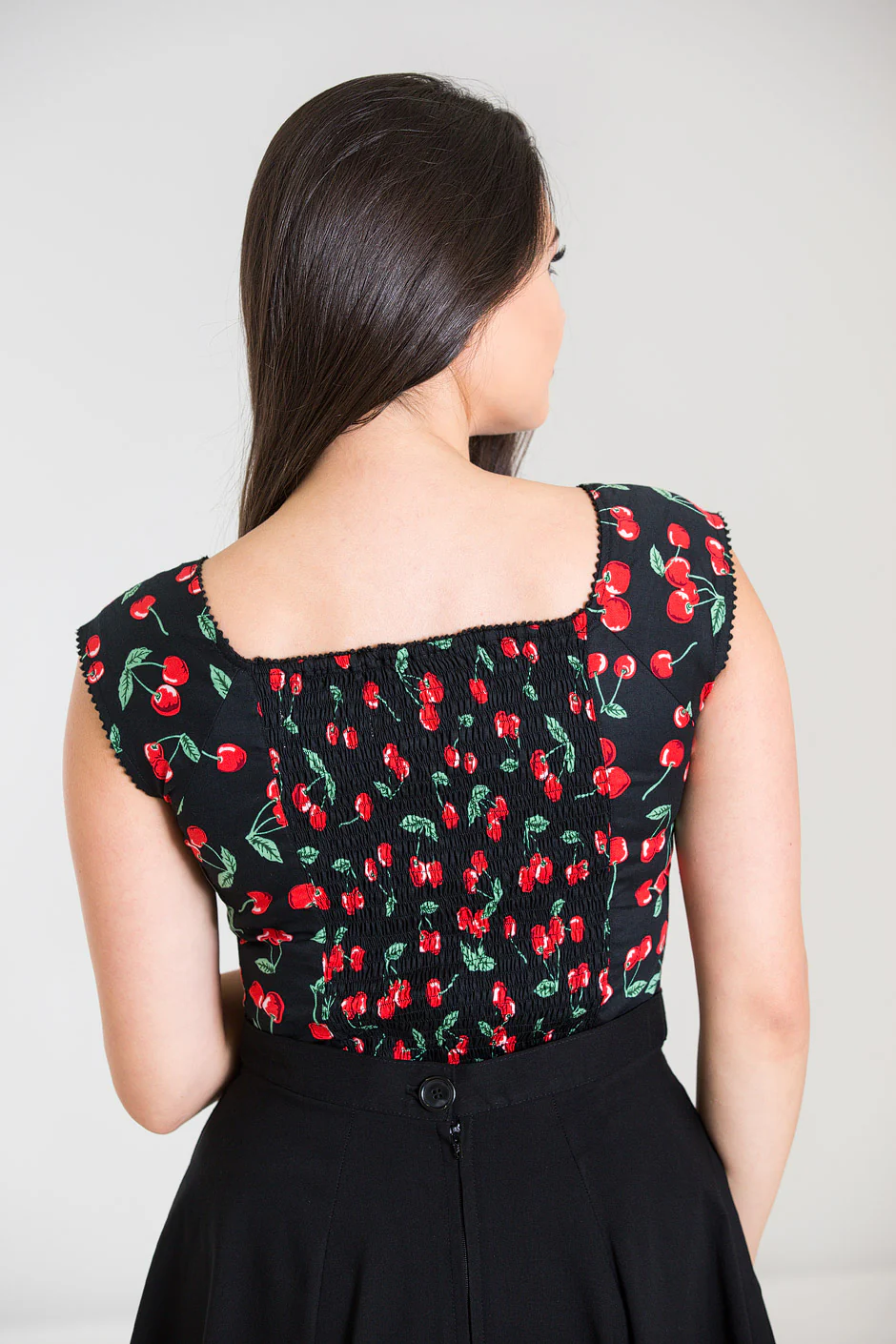 Cherry Pie Top - Image 5