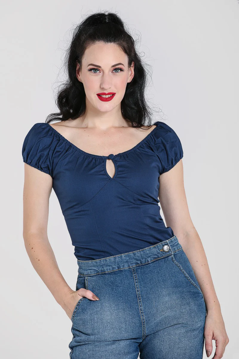 Melissa Top - Image 2