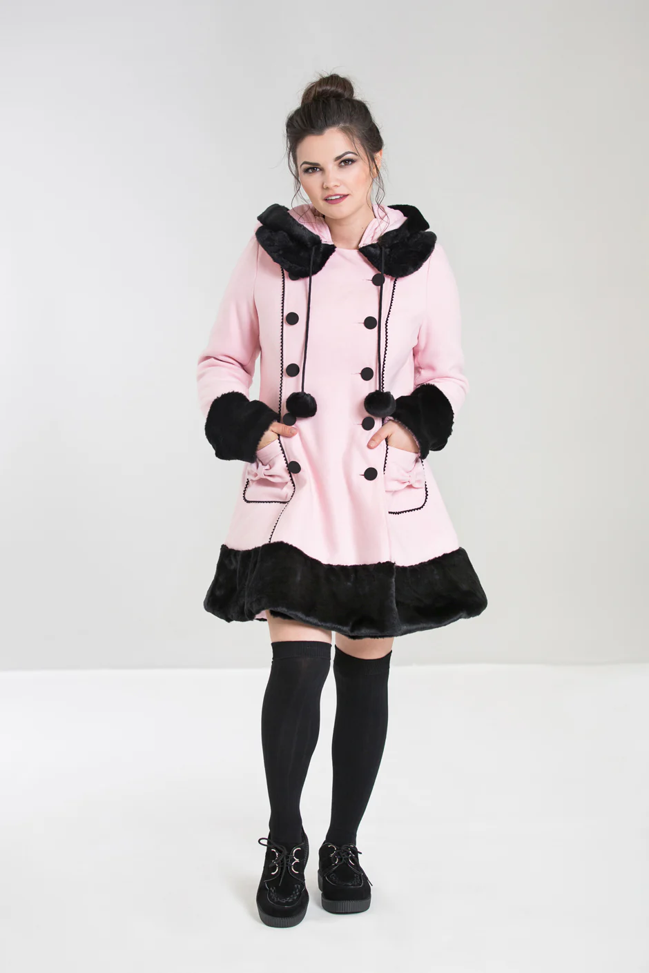Sarah Jane Coat - Image 10