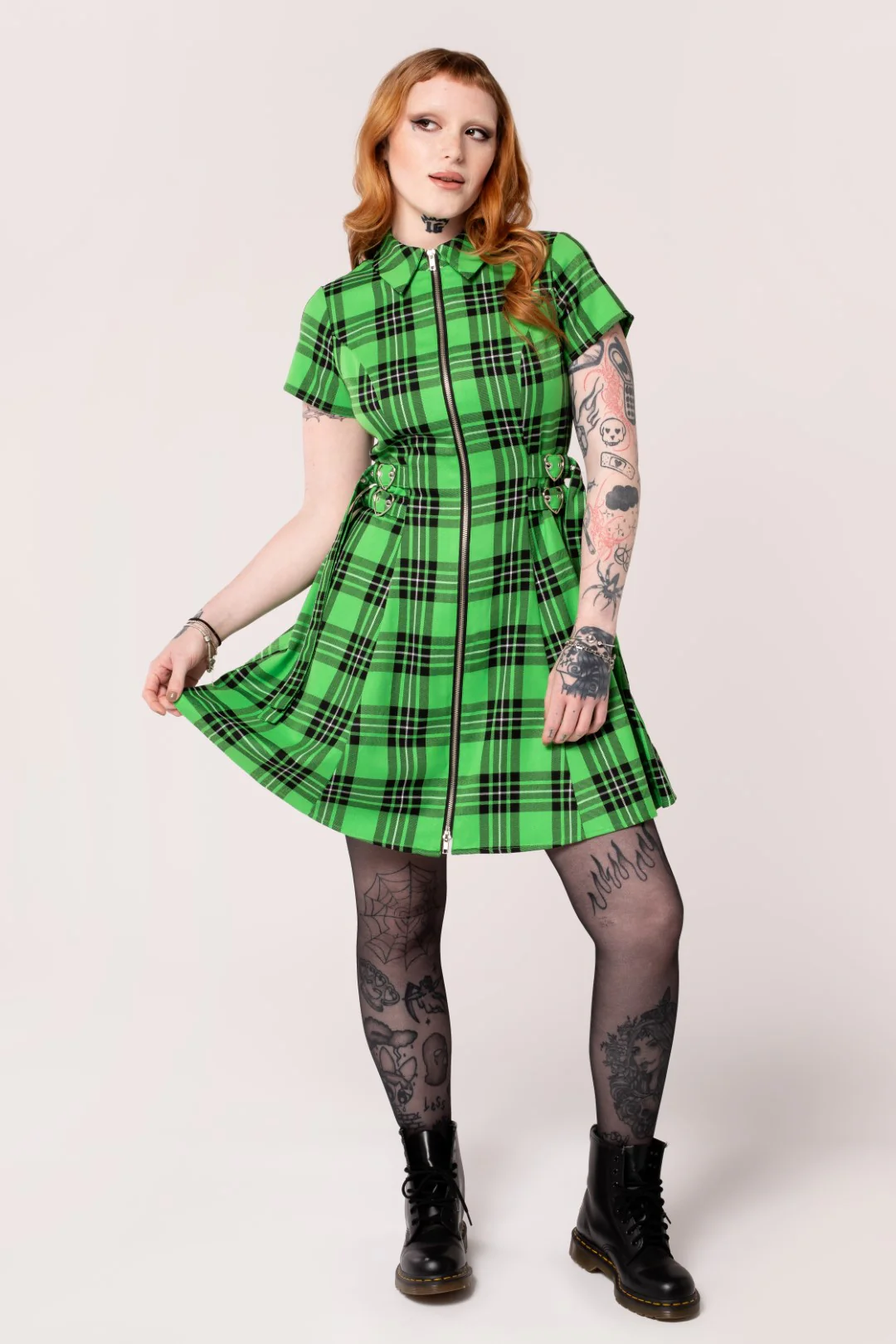 Corey Dress - Image 2