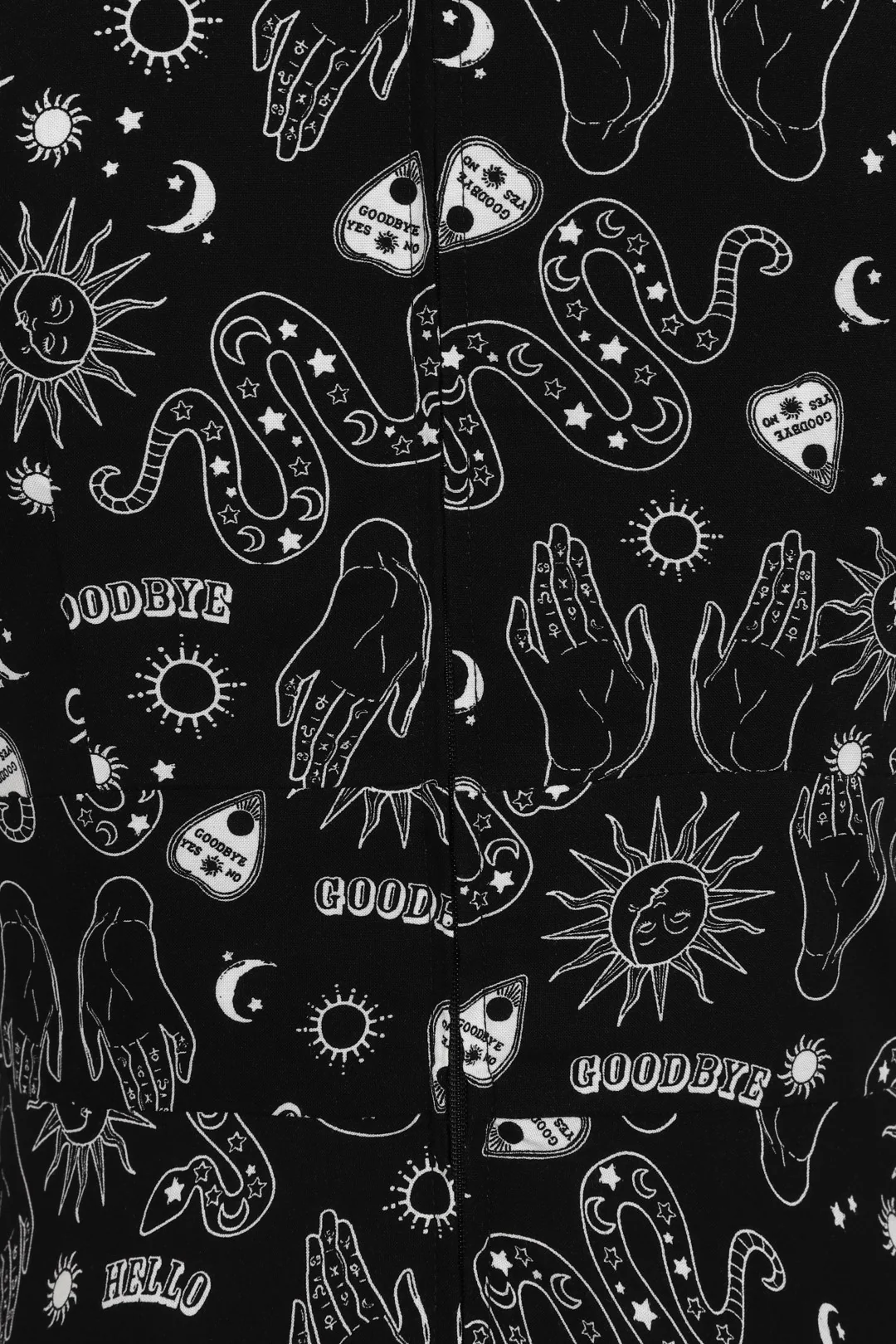 Hello Goodbye Dress - Image 9