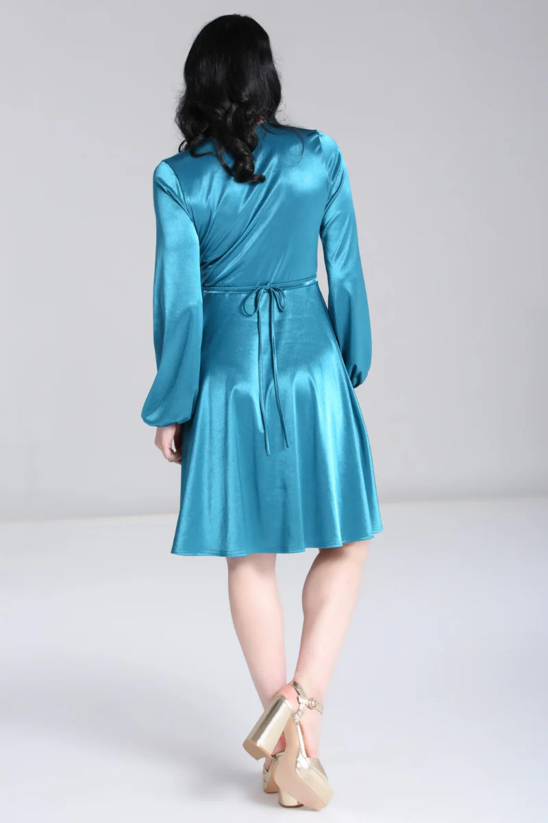 Emmeline Dress - Image 2