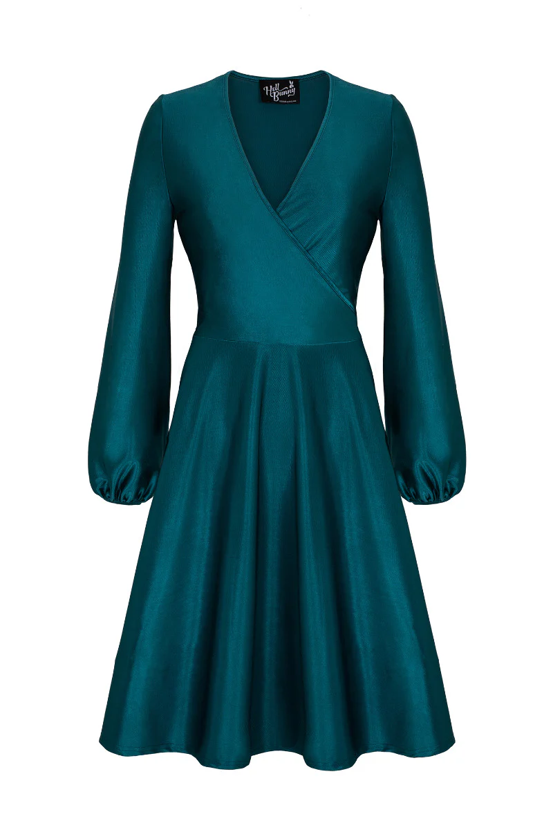 Emmeline Dress - Image 5
