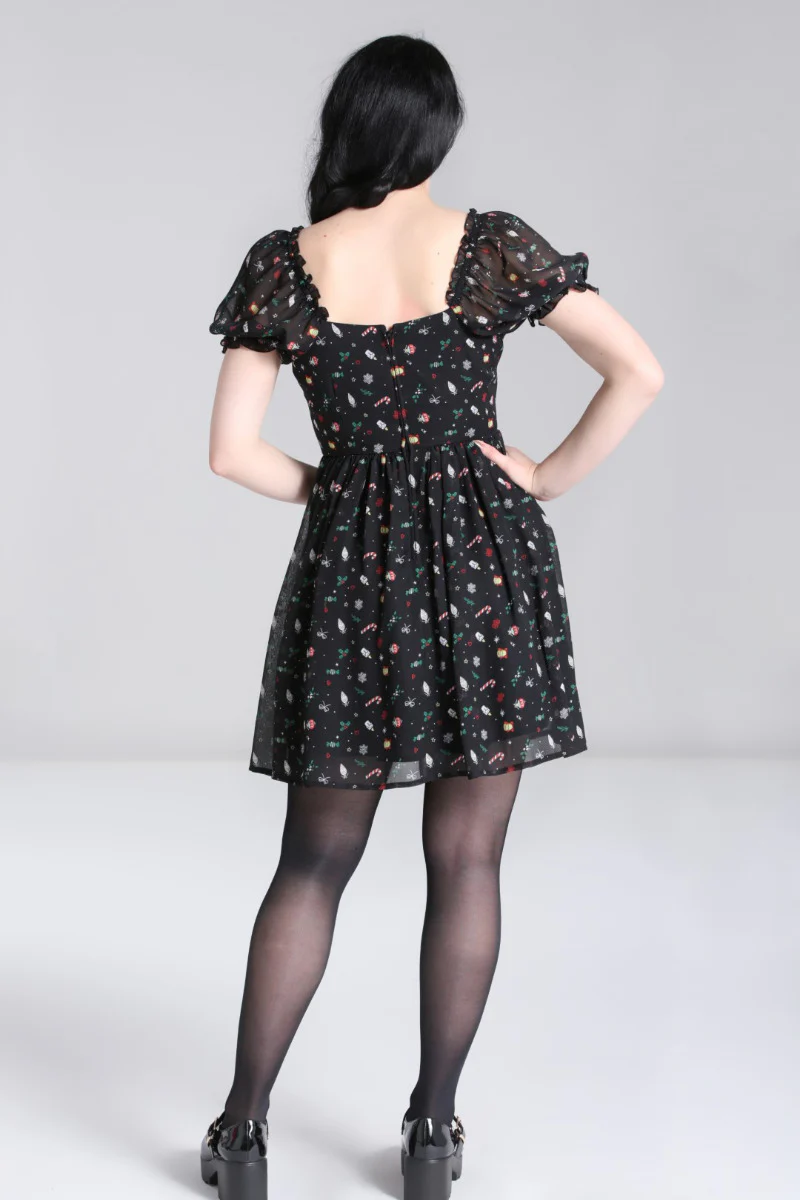 Natalie Mini Dress - Image 2