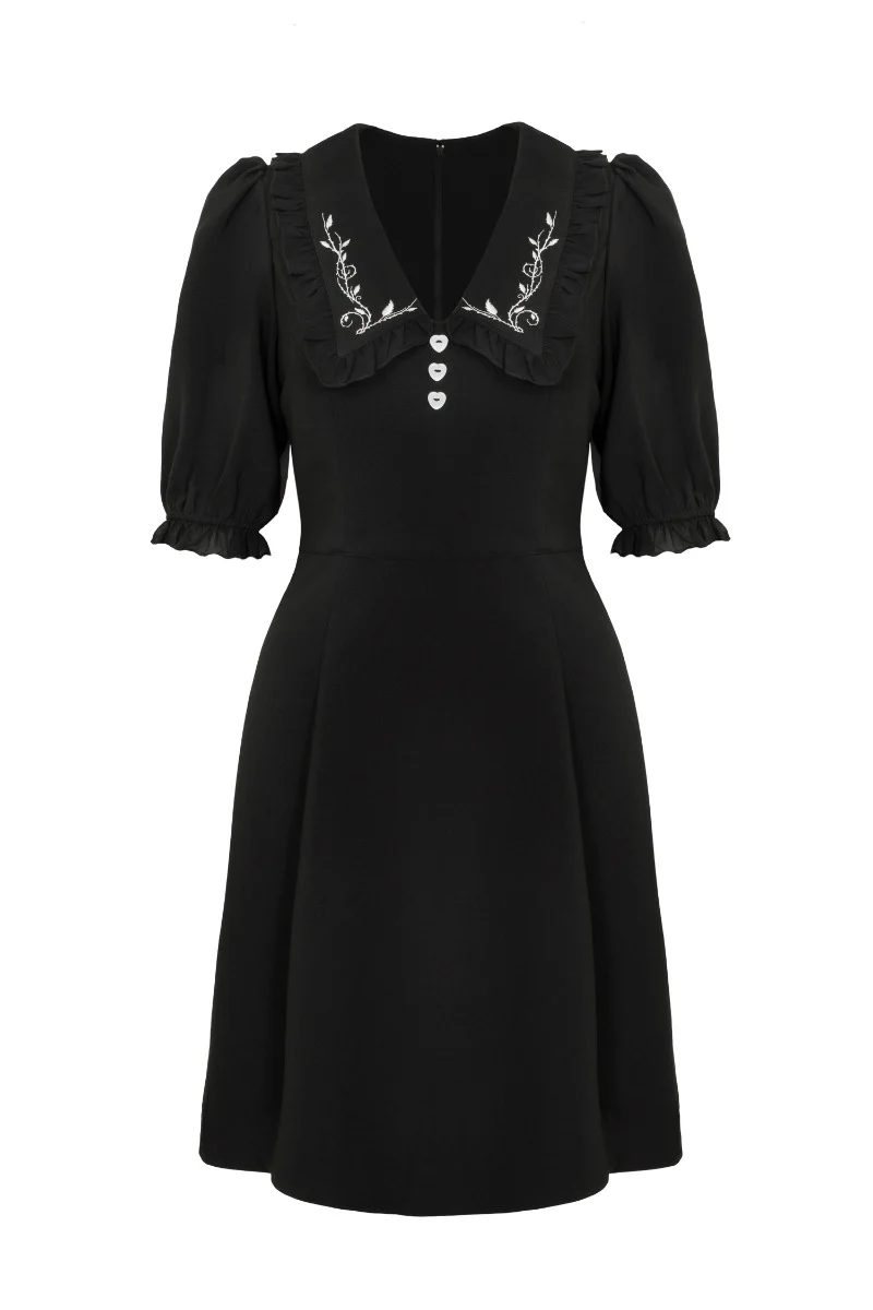 Vina Dress - Image 5