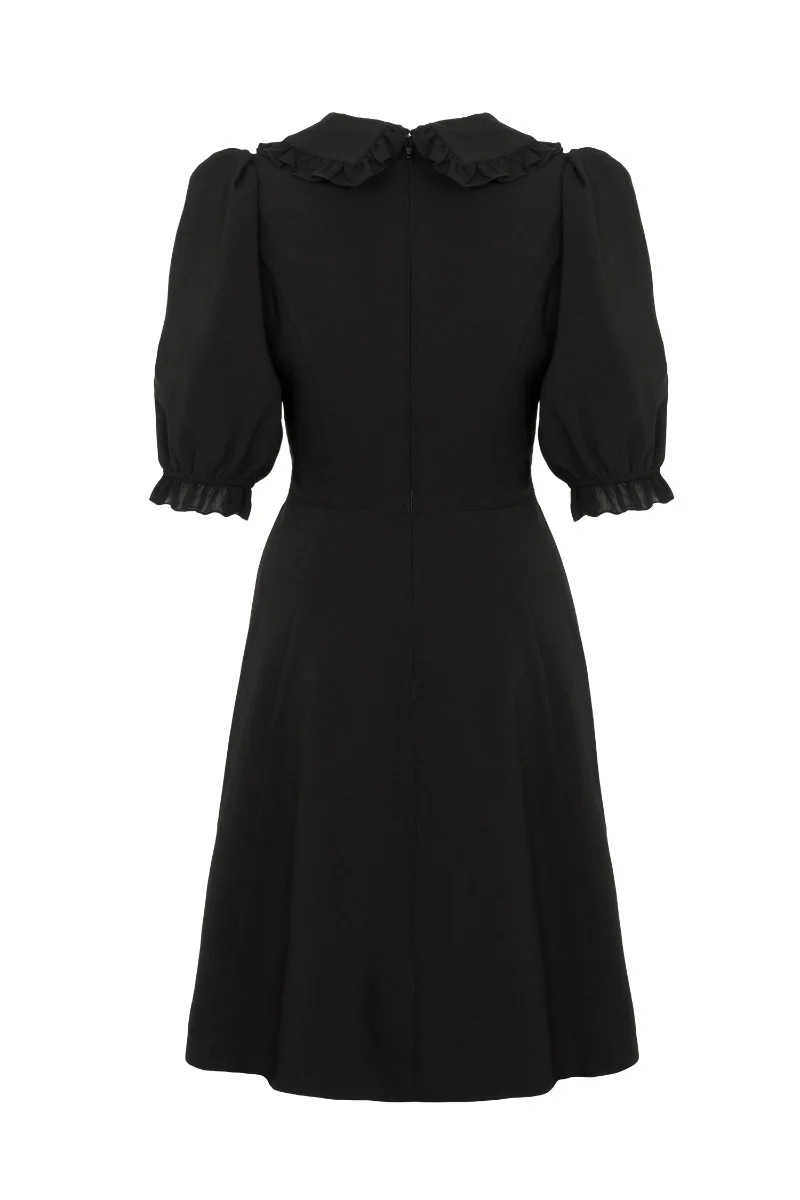 Vina Dress - Image 6