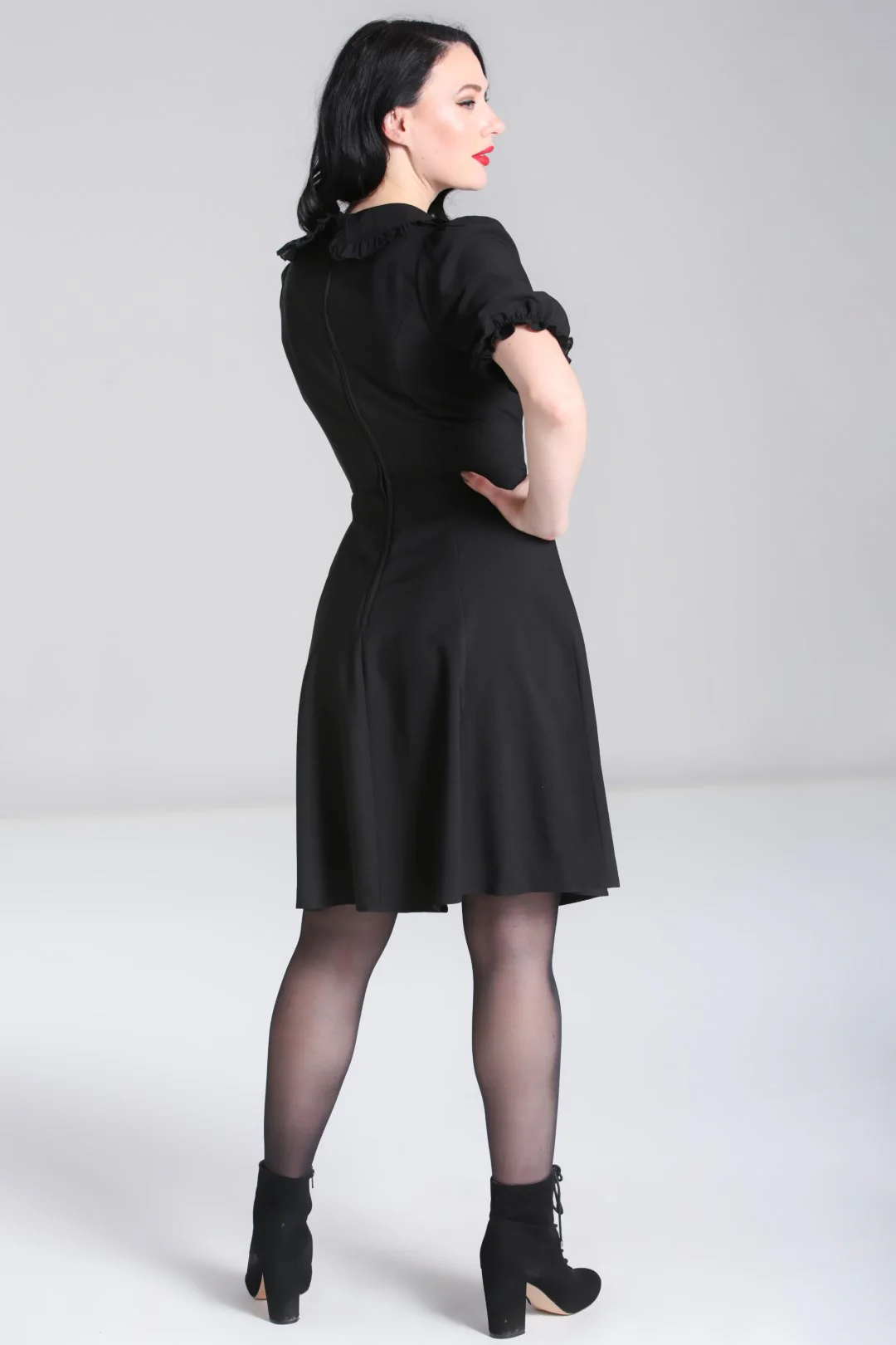 Vina Dress - Image 8