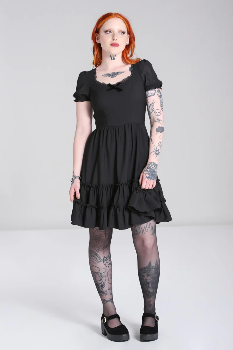 Annette Dress - Image 4