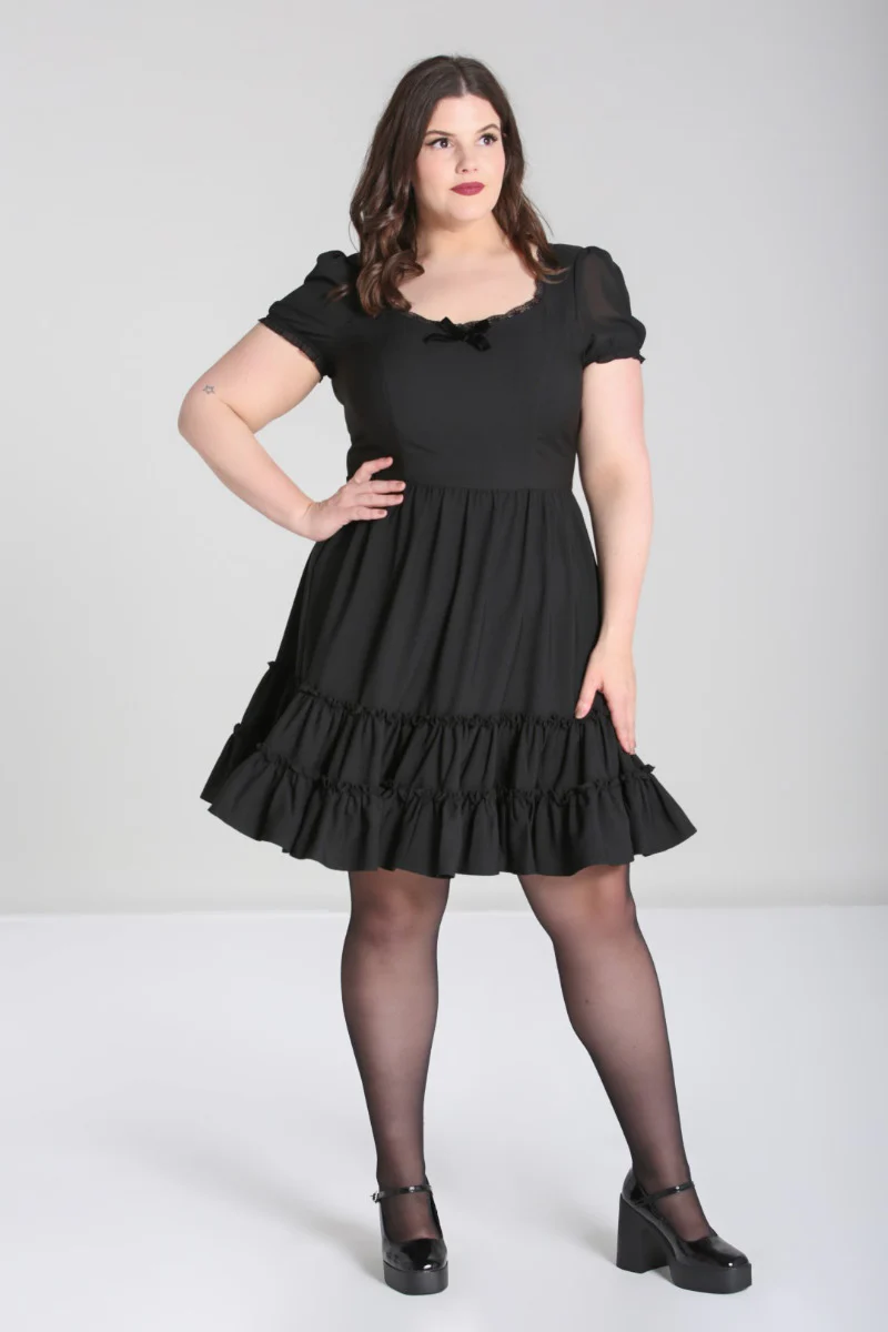 Annette Dress - Image 7