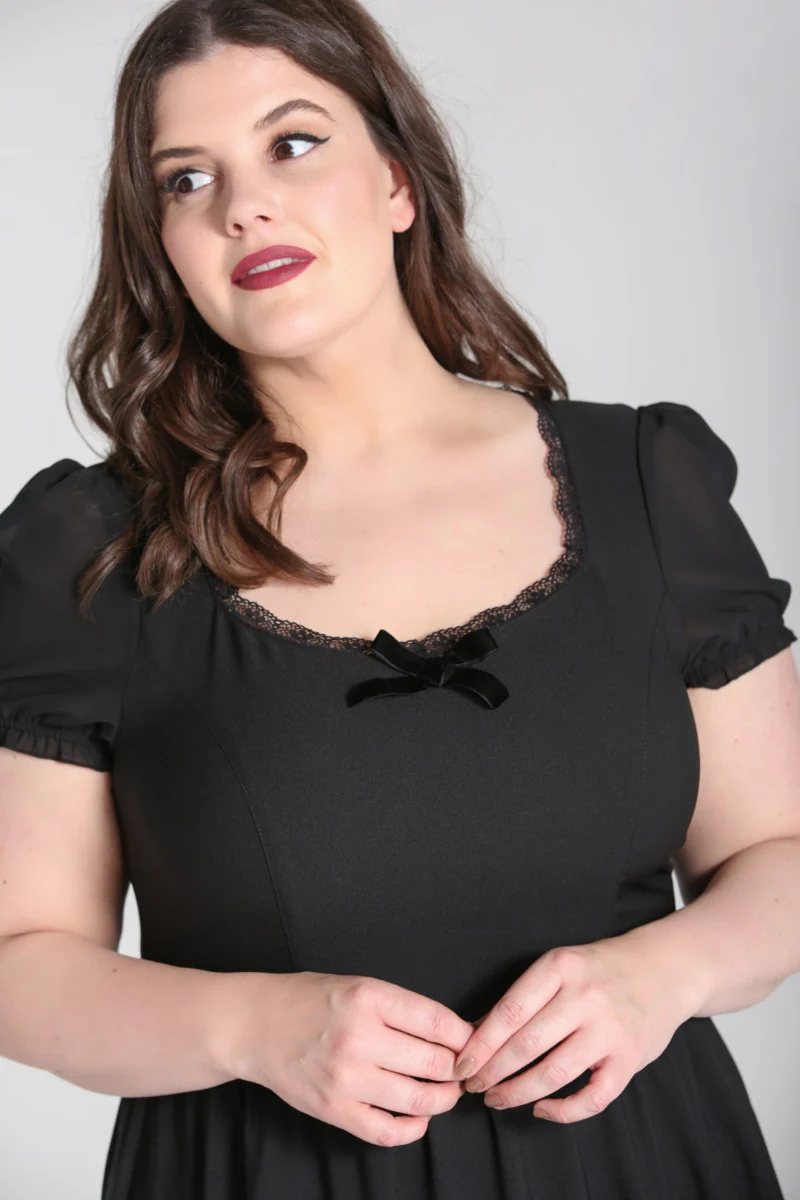 Annette Dress - Image 9