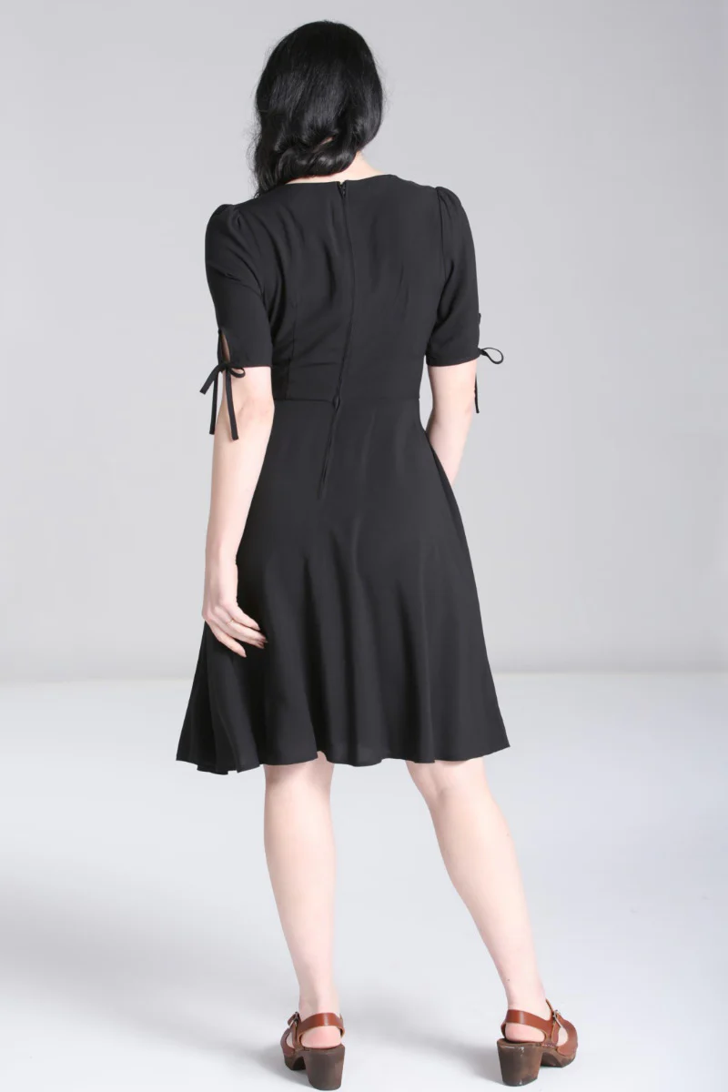Natura Dress - Image 3