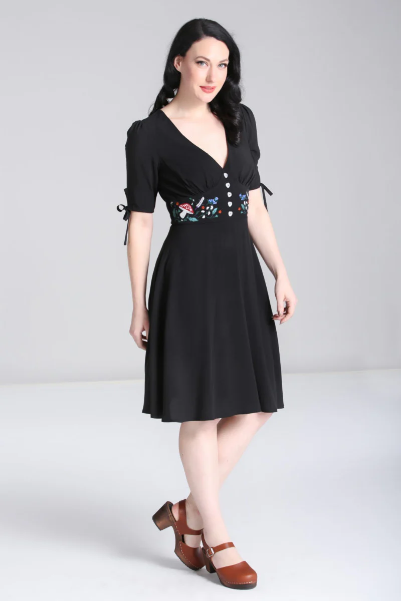 Natura Dress - Image 4