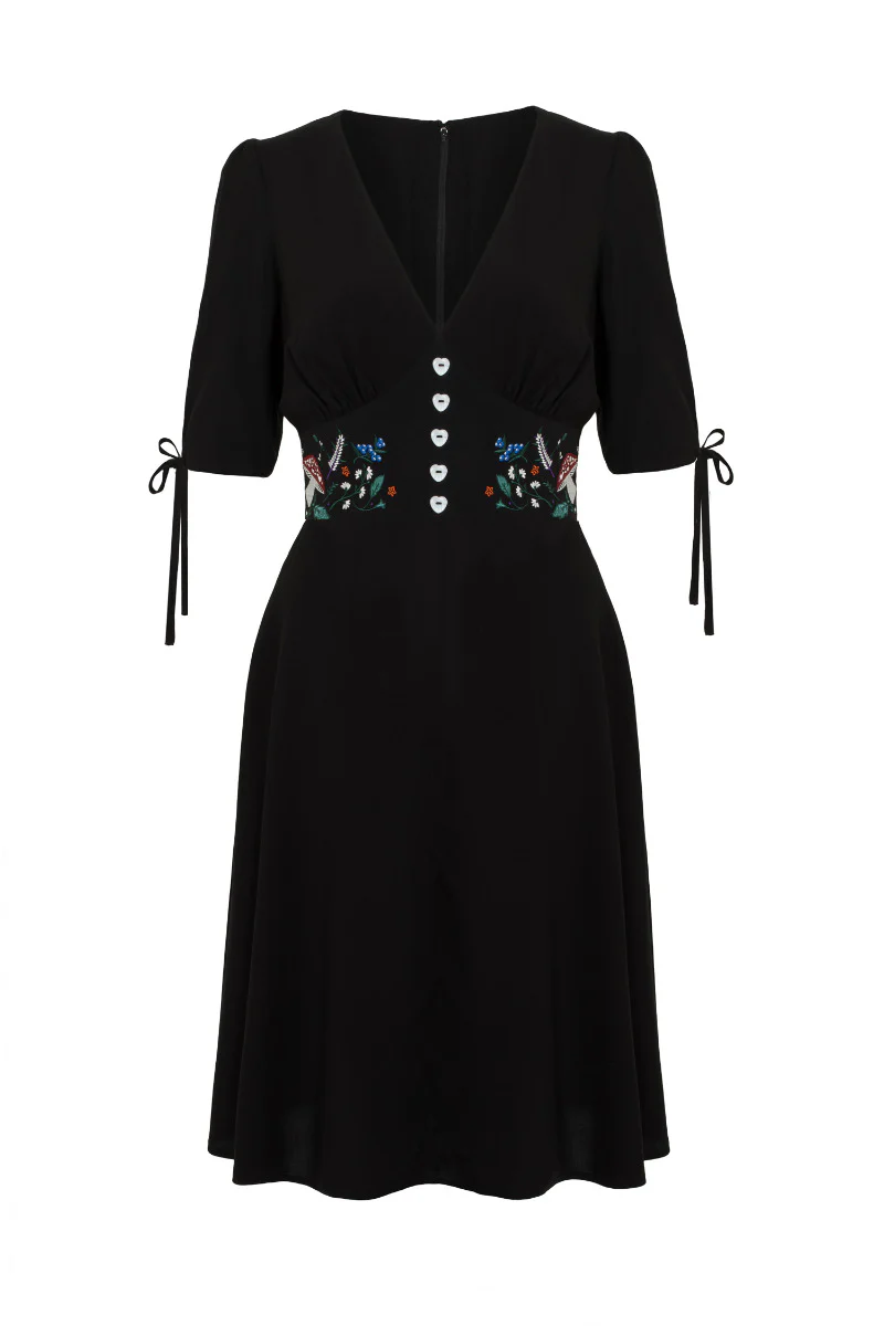Natura Dress - Image 5