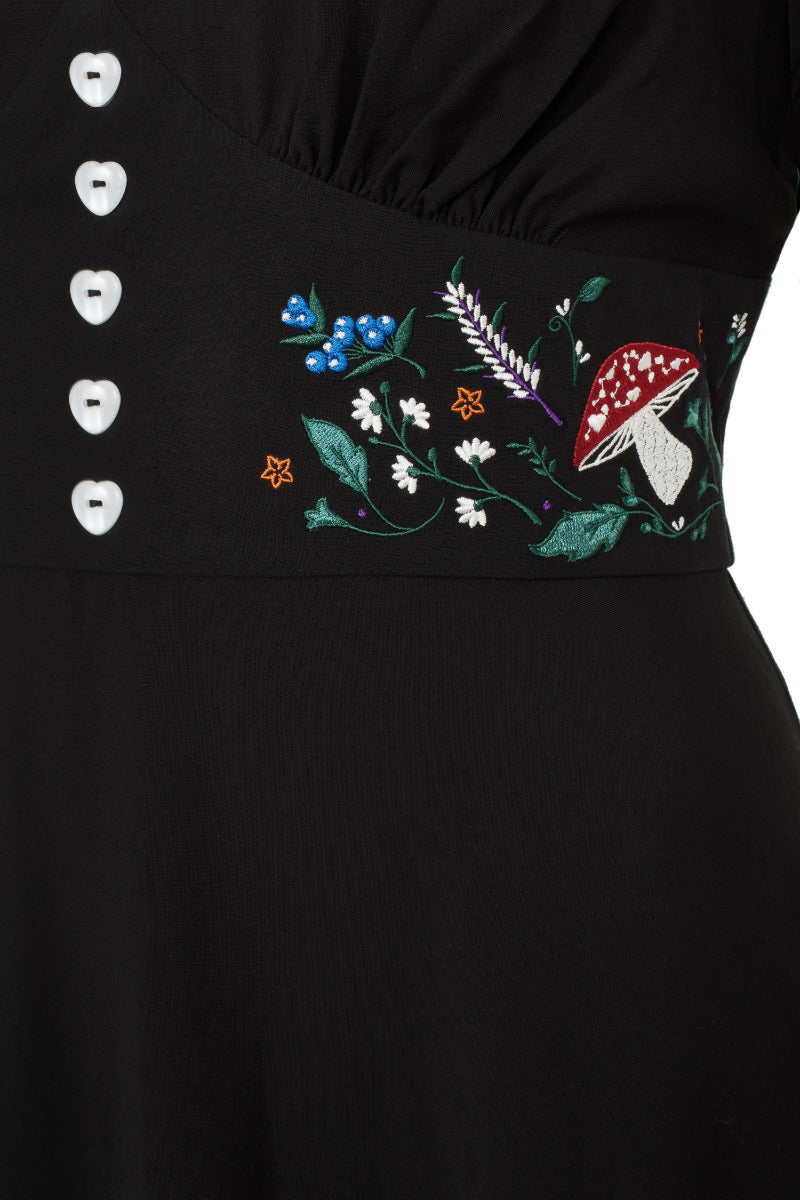 Natura Dress - Image 7