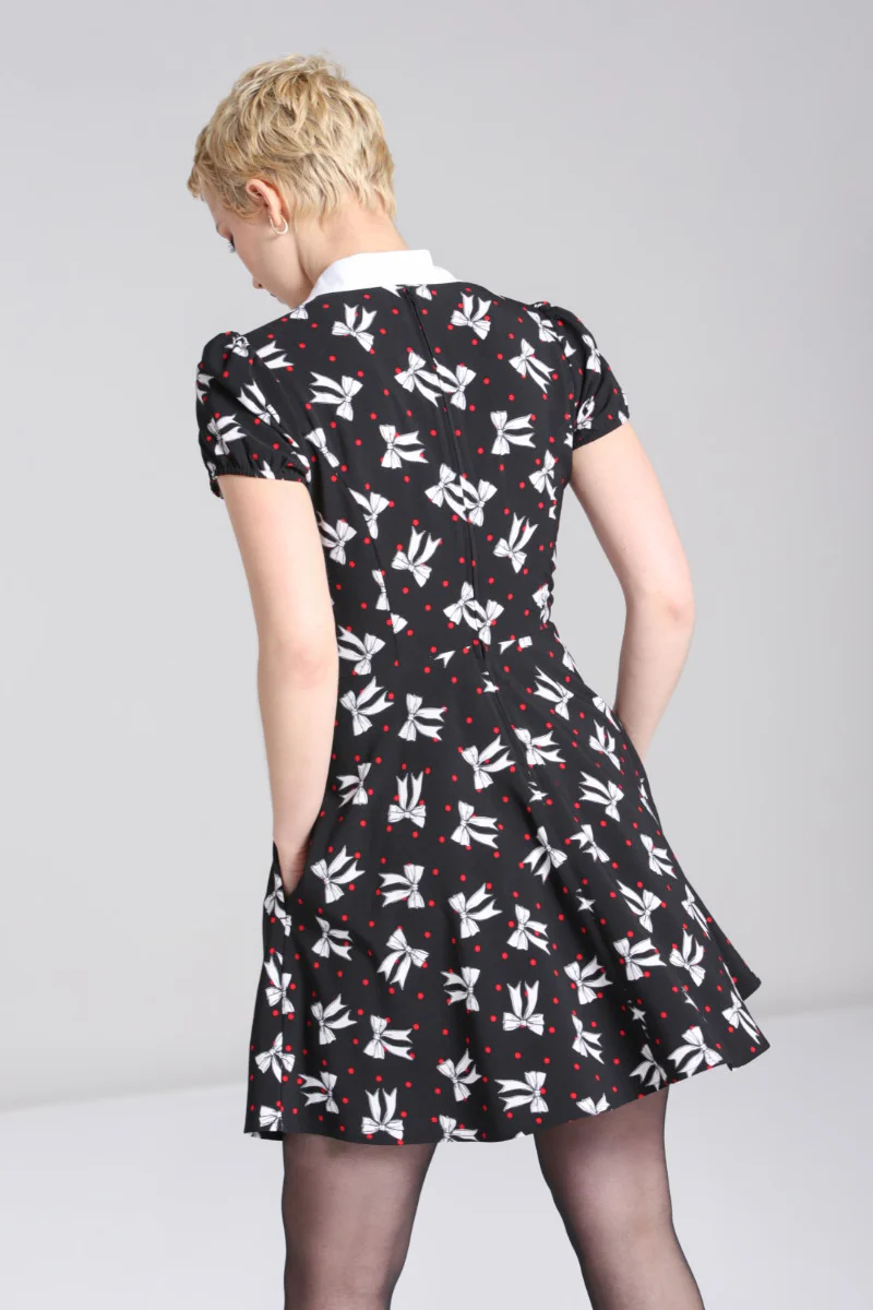 Bobbie Mini Dress - Image 3
