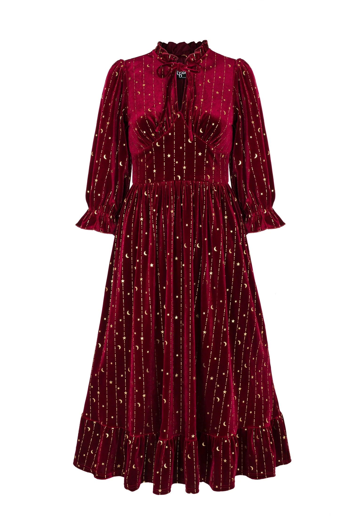 Galactica Dress - Image 13