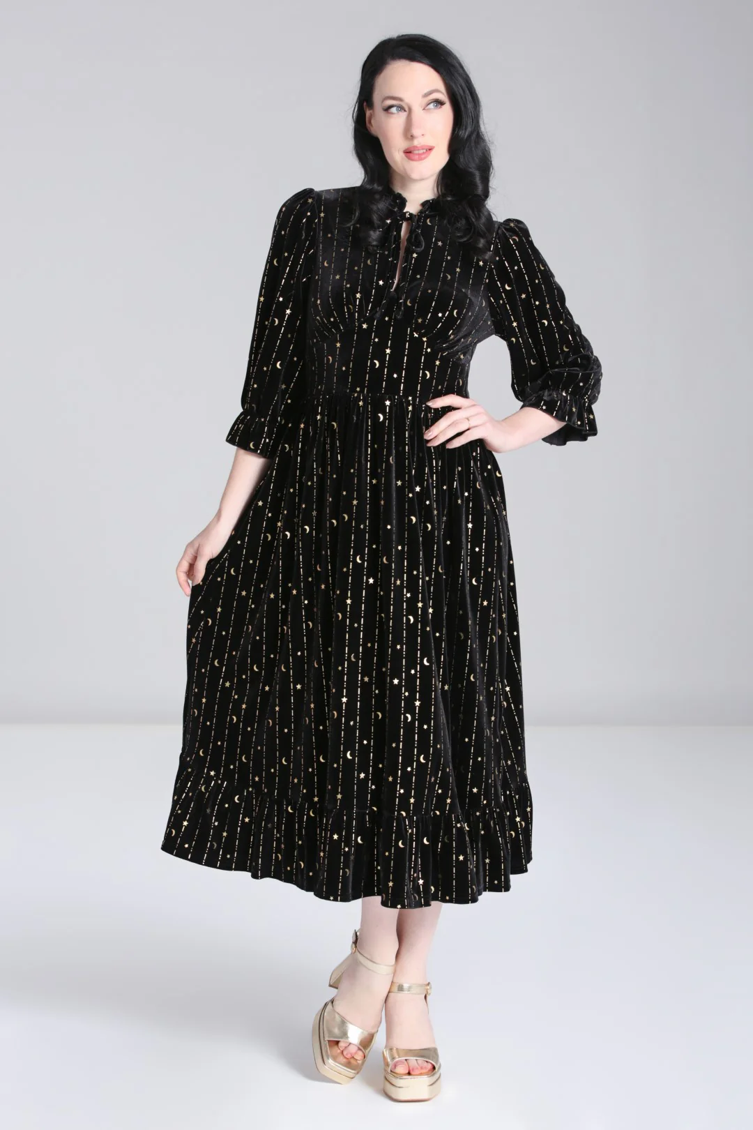 Galactica Dress - Image 2