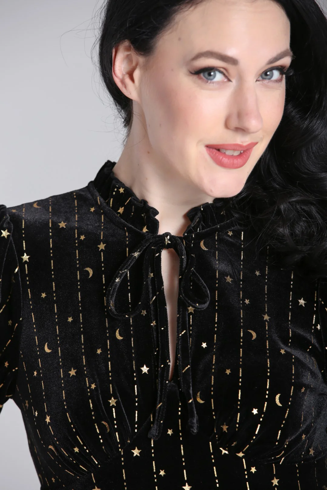 Galactica Dress - Image 8