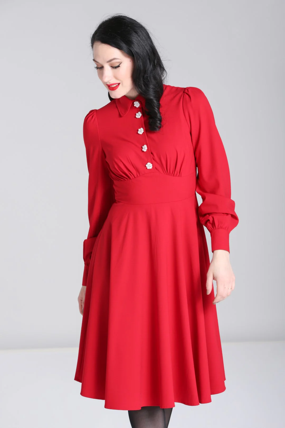 Mia Dress - Image 12
