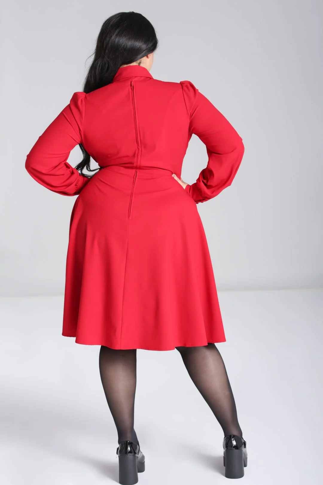 Mia Dress - Image 13