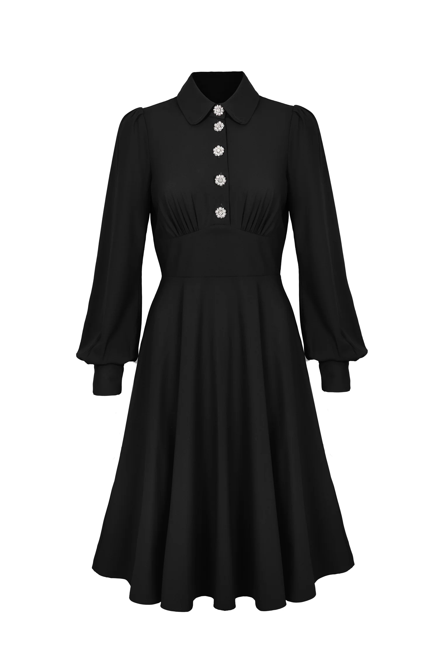 Mia Dress - Image 5