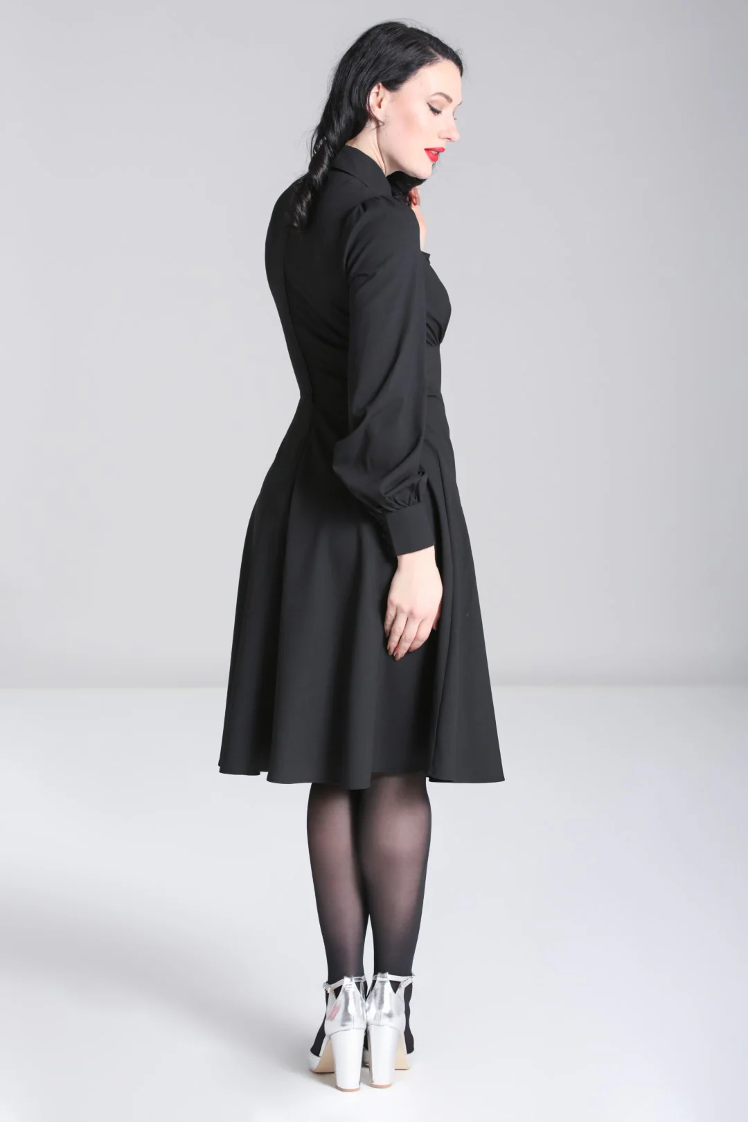 Mia Dress - Image 9