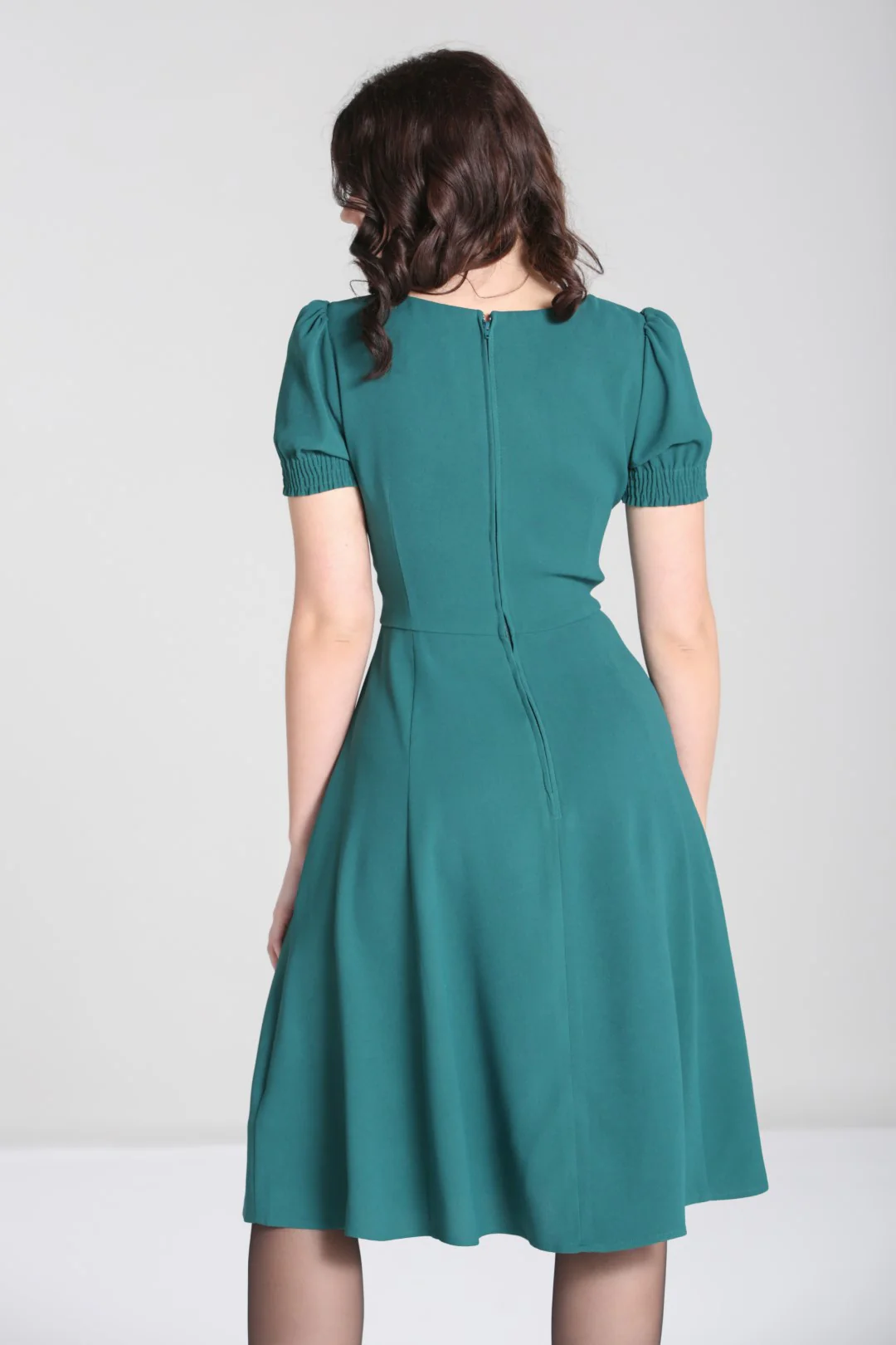 Aubrey Dress - Image 3