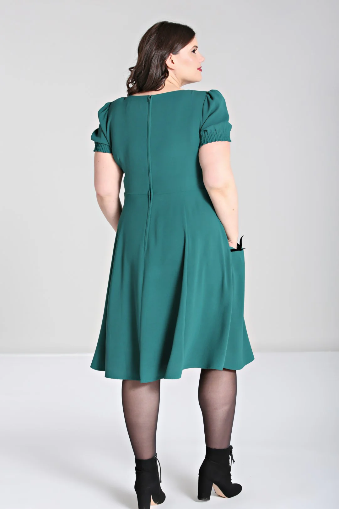 Aubrey Dress - Image 9